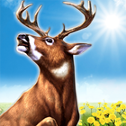 Wild Deer Hunting Simulator icon