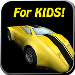 Drift Racing FREE For Kids