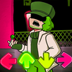 FNF Garcello Mod Battle APK