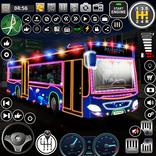 Autobus urbain Jeu d'autobus