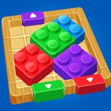 Swipe It: Board Wooden Puzzle APK