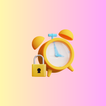 ikon LOCK Timer