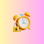 LOCK Timer