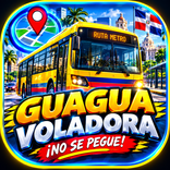Guagua Voladora: Bus Driver