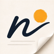 Noteday: Notes, PDF & Notebook icon