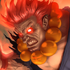 Street Fight :  Akuma Revenge APK