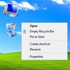 Win XP Simulator Lite APK