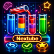 Nextube biểu tượng