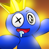 Save  Rainbow Friends APK