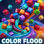 Color Flood