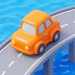 Car Loop: Traffic Flow Puzzle