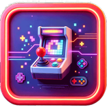 Classic Box: Retro Arcade