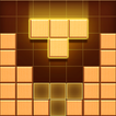 Wood 88:Block Puzzle Game иконка