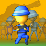 Crowd Attack