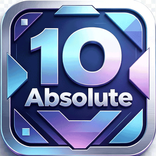 Absolute 10: Math Brain Puzzle