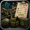 Armory Tycoon icon