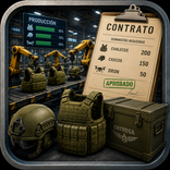 Armory Tycoon