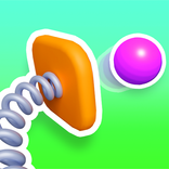 Bouncing Balls Run