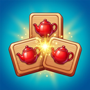 Home Sweet Tidy: Aufräumspiel APK