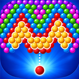 Bubble Glitz: PVP Shoot Game
