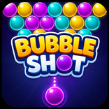 Bubble Shot: Color Blast