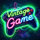 Vintage Game Hub: NES & GBA