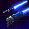PrankMaster: Guns, Lightsabers APK