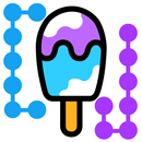 Dots Art: Collect Em All aplikacja