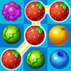 Fruit Puzzle - Link Blast APK