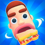 Sandwich Stacker: Food Run