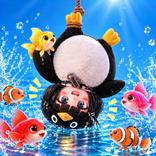 Gugu Gaga Penguin