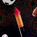 Fireworks Mood