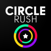 Circle Rush game APK
