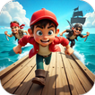 Subway Runner: Endless Running ไอคอน