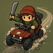 Kill The Loop: Zombie Camp simgesi