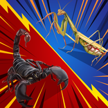 Insect War