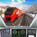 Euro Train Simulator Games 2019