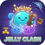 Jelly Clash