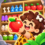 Jungle Shelf: Market Sort