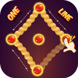 1LINE Draw Puzzle