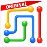 Connect Dots - Color Dots