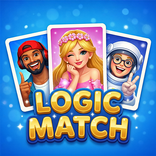 Logic Match: Clue Connect Game