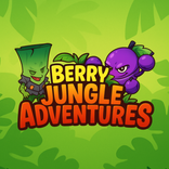 Berry Jungle Adventures