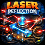 Laser Reflection