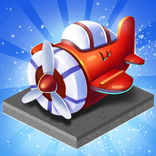 Airplane Jam - Match & Puzzle