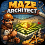Maze Architect