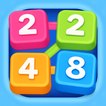 Merge - 2248 Number Puzzle icon