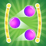 Fancy Balls：Bounce Ball Puzzle