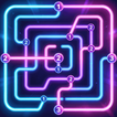 آیکون‌ Number Link: Connect Dots