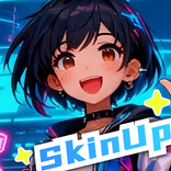 SkinUp: Game Rewards